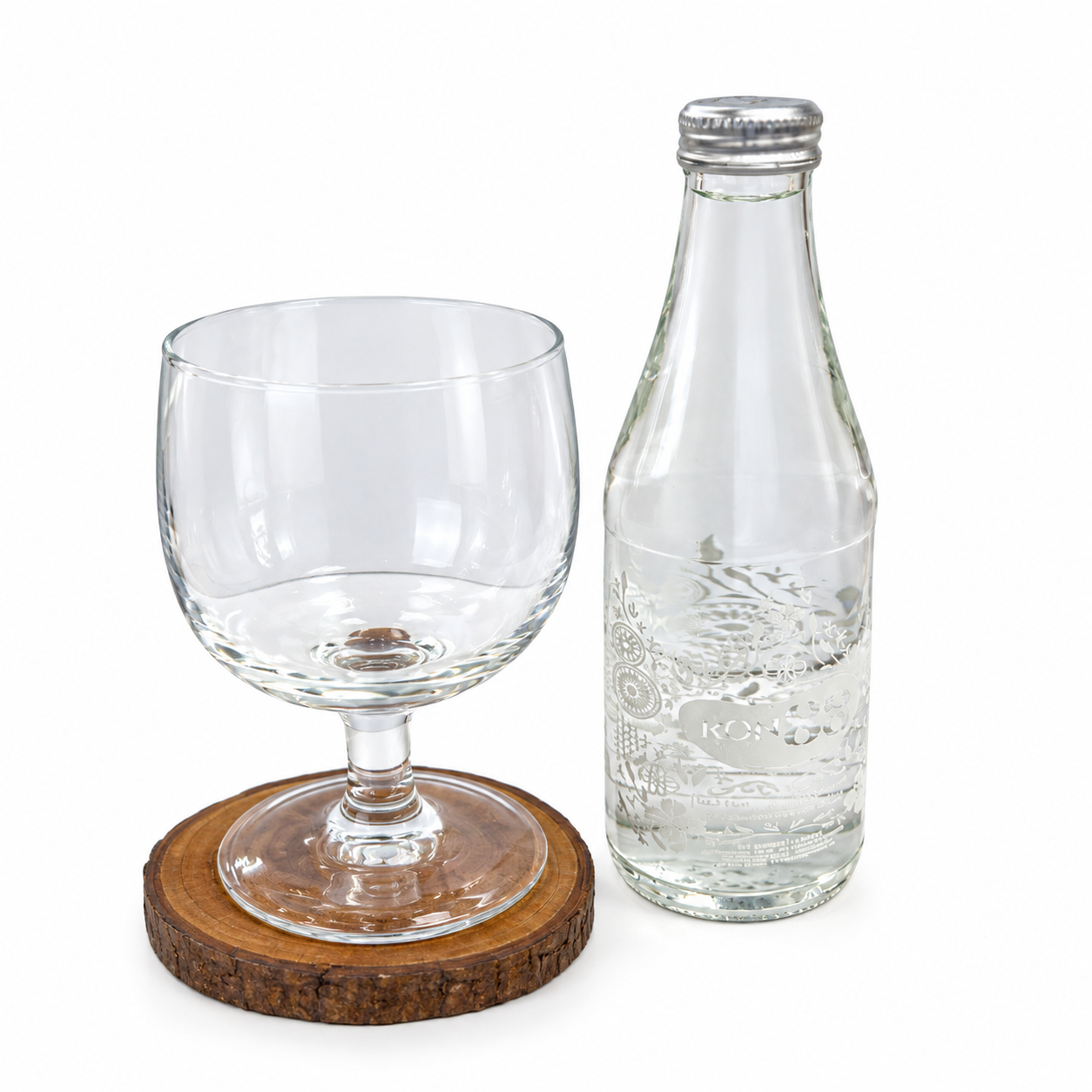 Mineral Water