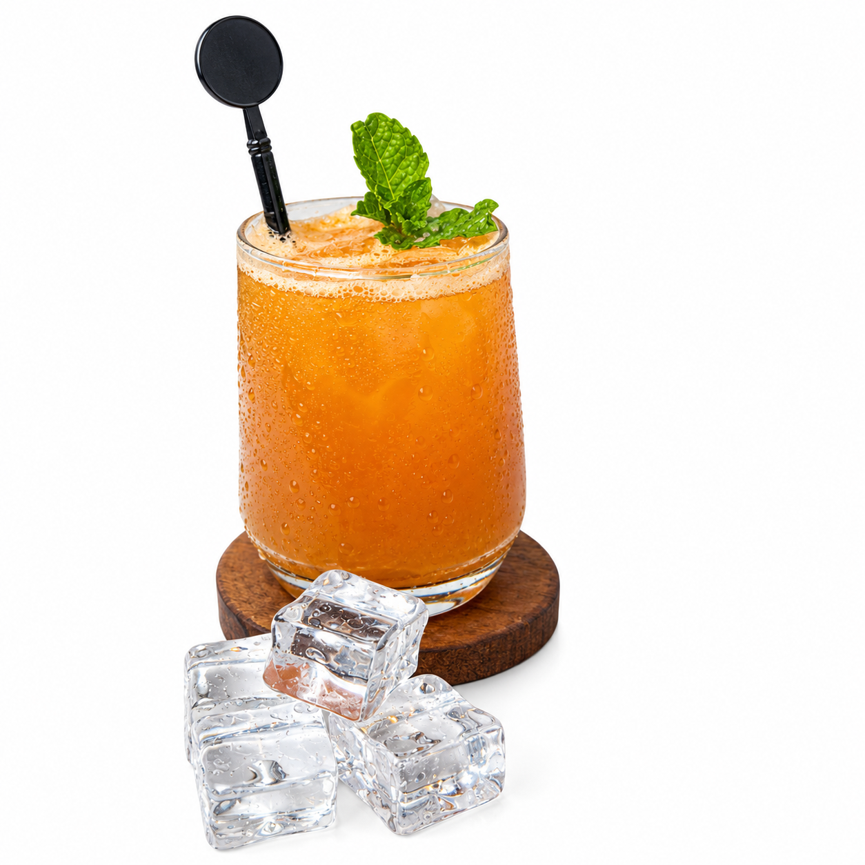 Carrot Juice