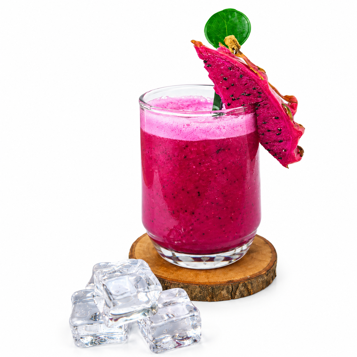 Dragon Fruit Juice