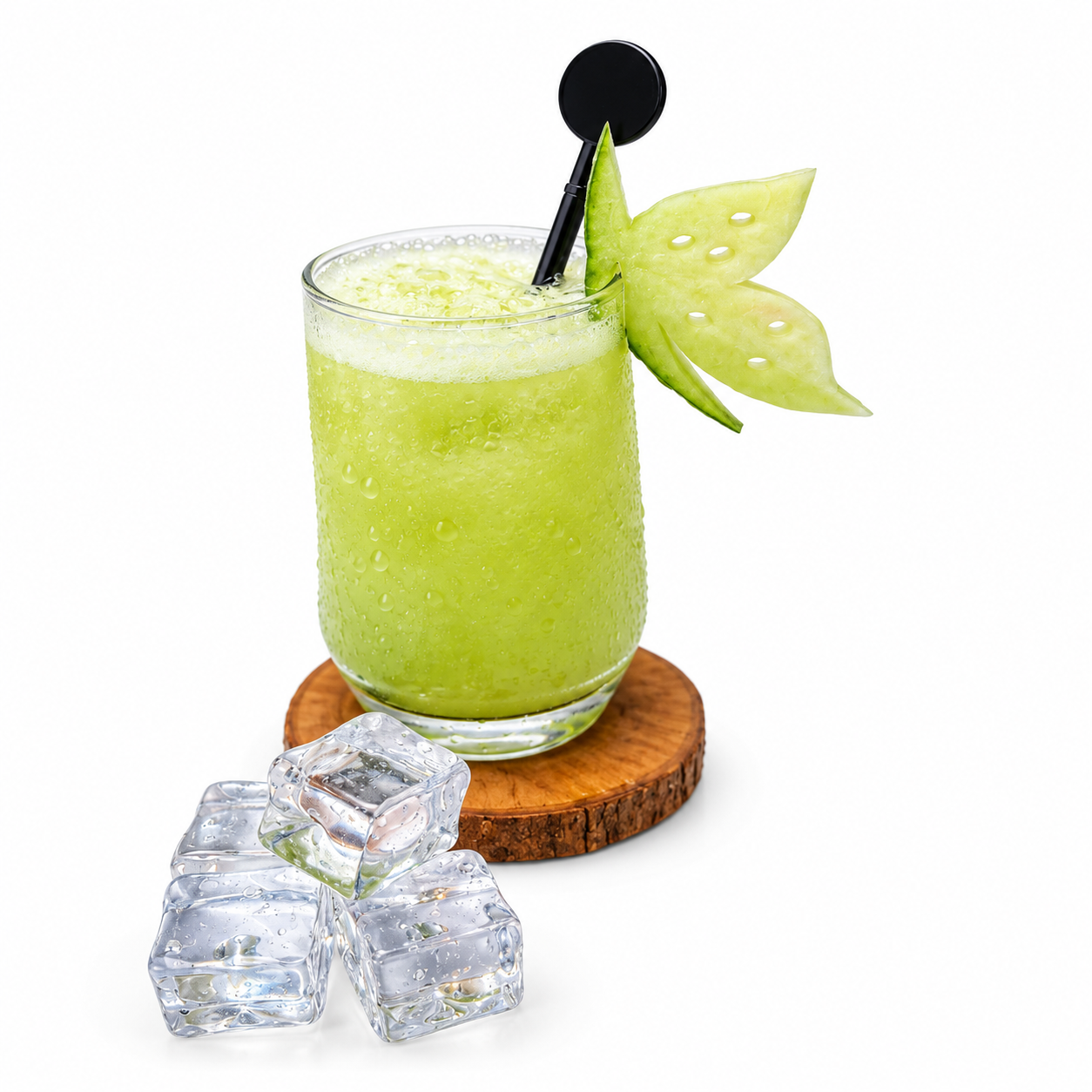 Honeydrew Juice