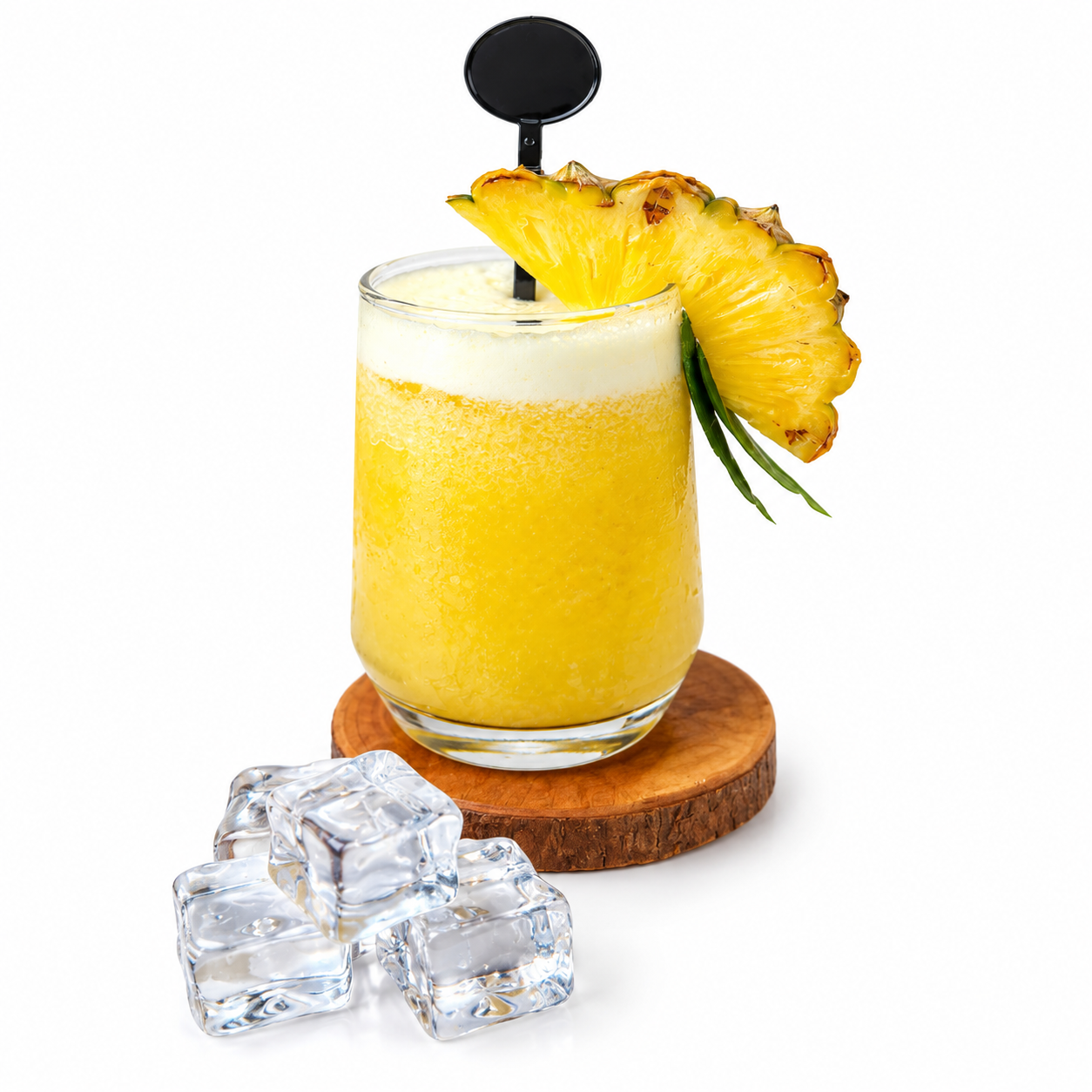 Pineaplle Juice