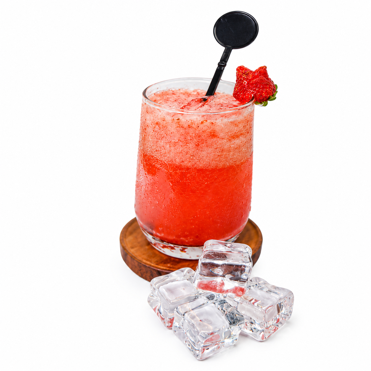 Strawberry Juice