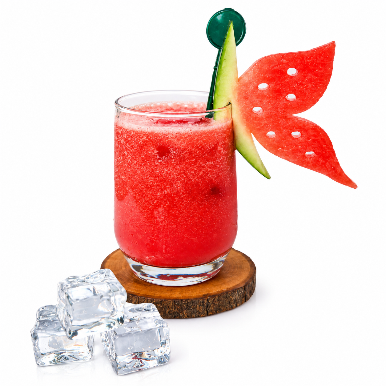 Watermelon Juice
