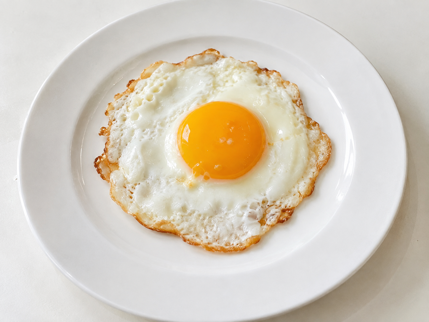 Fried Egg/Sunny Side up/Boiled egg