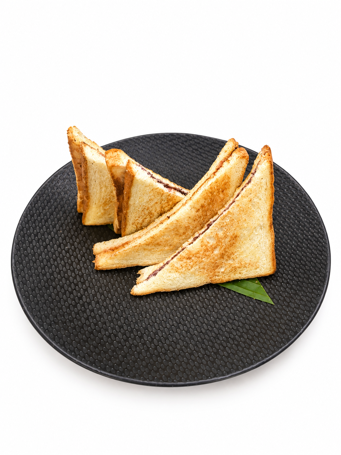 Roti Bakar