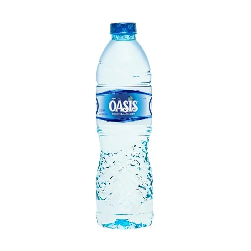 Air Mineral (Oasis)